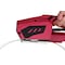 Pake Handling Tools Electric Strapping Tool Portable Baler for 1/2-5/8 in PP PET Straps, 2x4000mah PAKMA02 - alternate 3
